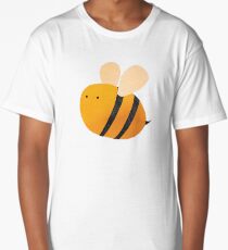 Bee Long T-Shirt