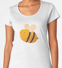 Bee Women's Premium T-Shirt