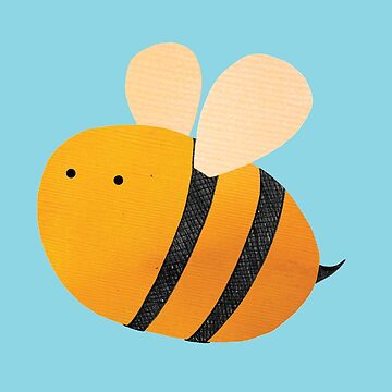 Artwork thumbnail, Bee by Aileen Swansen