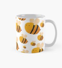 Bee Mug