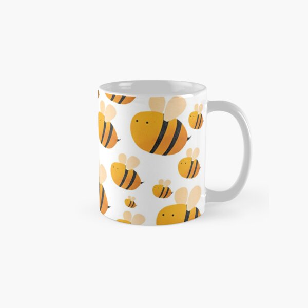 Bee Classic Mug