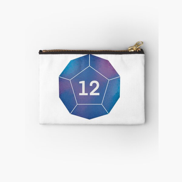 Item preview, Aurora D12 designed and sold by SnugBugsGaming.