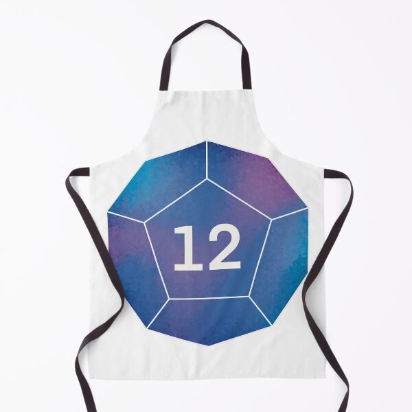 Item preview, Aurora D12 designed and sold by SnugBugsGaming.
