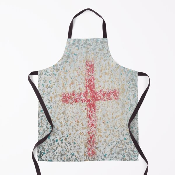 Item preview, Art Print Angela Canvas Art - Jesus Saves - Redbubble  designed and sold by Angela Canvas Art LLC.