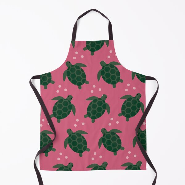 Item preview, Sea turtles on pink designed and sold by reneesillus.