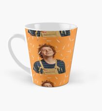 Mac Demarco 1 Tall Mug