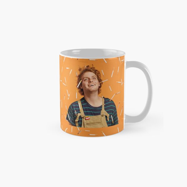 Mac Demarco 1 Classic Mug
