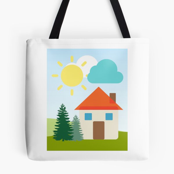 Item preview, pequeña casa designed and sold by Spacehangover.
