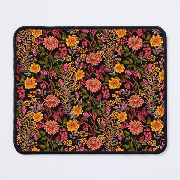Item preview, Vivid Dark Red Pattern designed and sold by Emilytaylors.