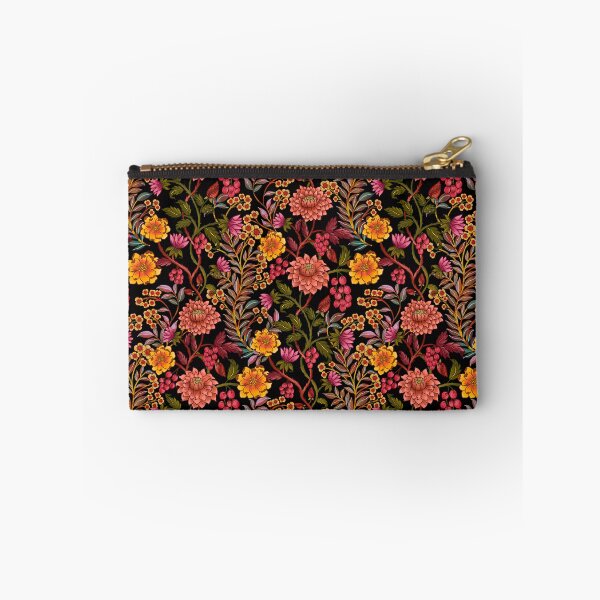 Item preview, Vivid Dark Red Pattern designed and sold by Emilytaylors.