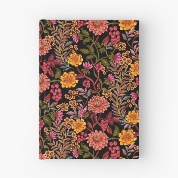 Item preview, Vivid Dark Red Pattern designed and sold by Emilytaylors.