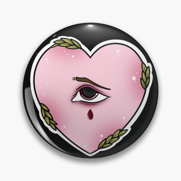 Item preview, LoveHurts designed and sold by PoshArtwork.