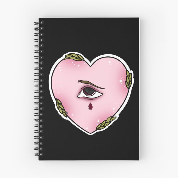 Item preview, LoveHurts designed and sold by PoshArtwork.