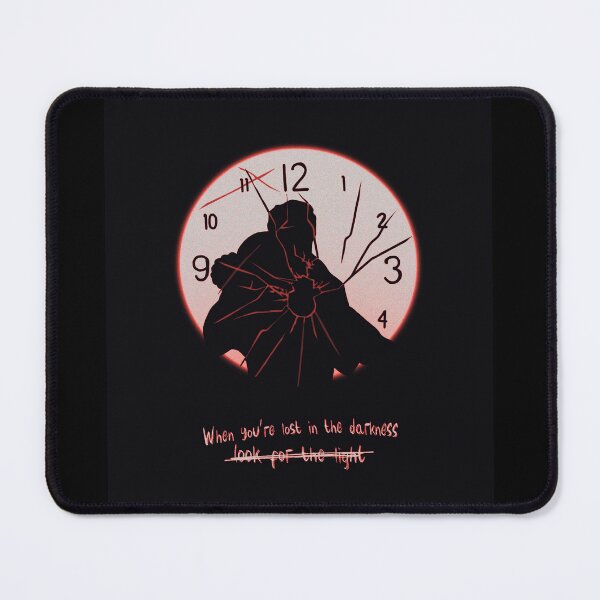 Item preview, When you're lost in the darkness, look for the light designed and sold by palomedridista.