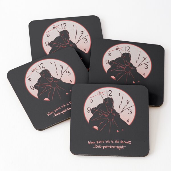 Item preview, When you're lost in the darkness, look for the light designed and sold by palomedridista.