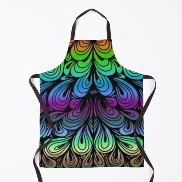 Item preview, Colorful Folds  designed and sold by SierraGirl777.