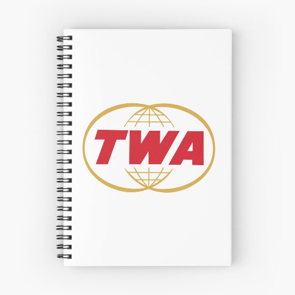 Item preview, Trans World Airlines (TWA) Fly Me to The Moon! designed and sold by BobbyWest1965.