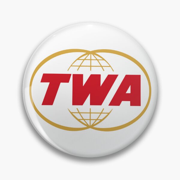 Item preview, Trans World Airlines (TWA) Fly Me to The Moon! designed and sold by BobbyWest1965.