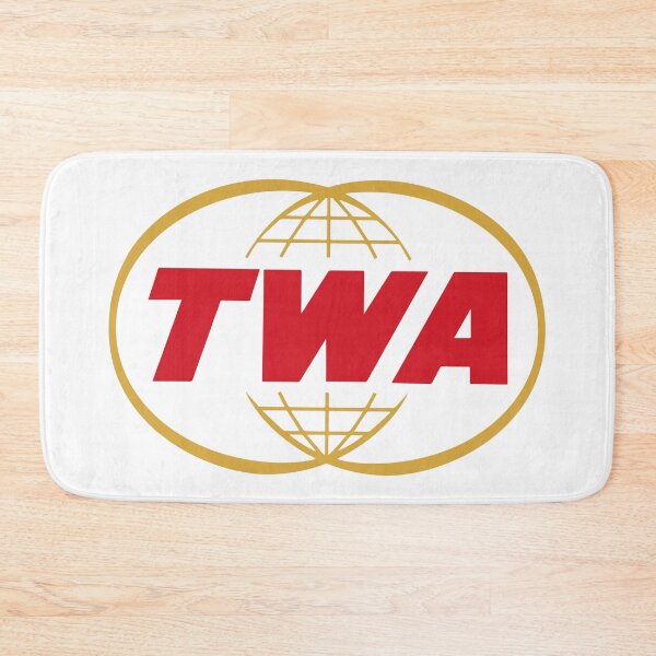 Item preview, Trans World Airlines (TWA) Fly Me to The Moon! designed and sold by BobbyWest1965.