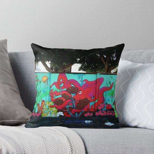 Item preview, Graffiti 007 designed and sold by OutOfTheBox Photography.