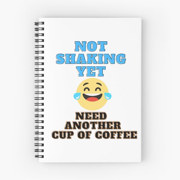 Item preview, Addicted to Cofee designed and sold by HanaiPrint.