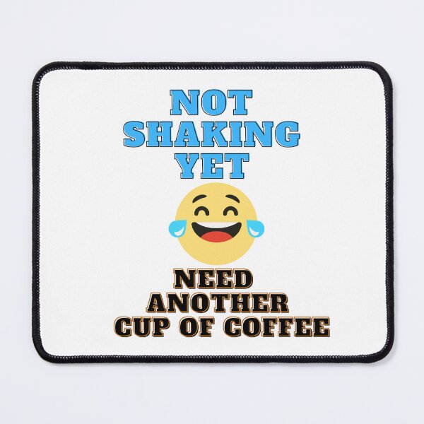 Item preview, Addicted to Cofee designed and sold by HanaiPrint.