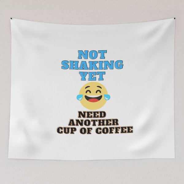 Item preview, Addicted to Cofee designed and sold by HanaiPrint.