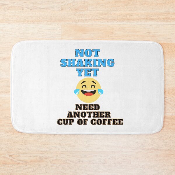 Item preview, Addicted to Cofee designed and sold by HanaiPrint.