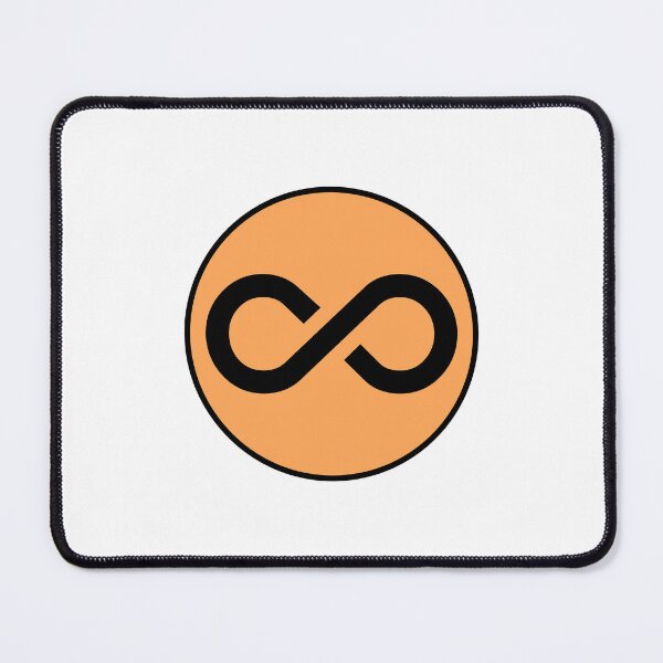 Item preview, Infinity sign designed and sold by Inspirationmotivation.