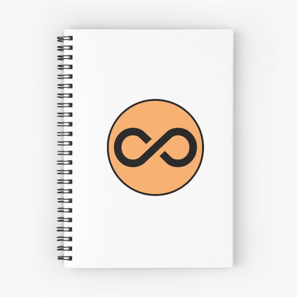 Item preview, Infinity sign designed and sold by Inspirationmotivation.