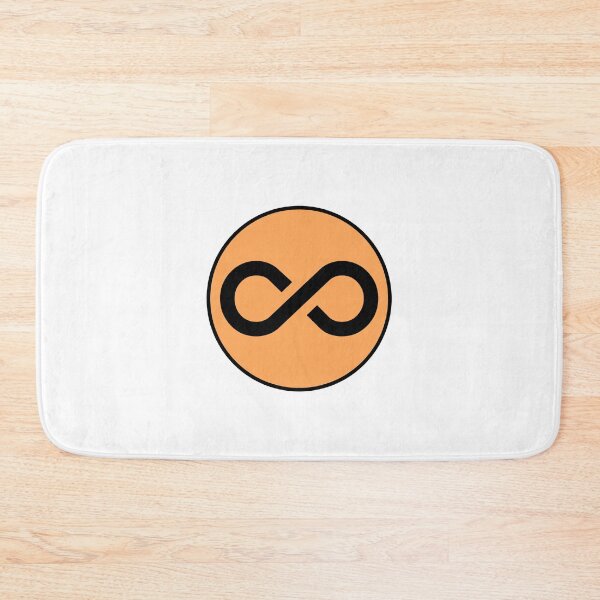 Item preview, Infinity sign designed and sold by Inspirationmotivation.