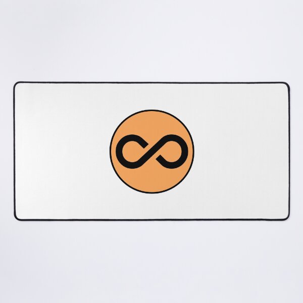Item preview, Infinity sign designed and sold by Inspirationmotivation.