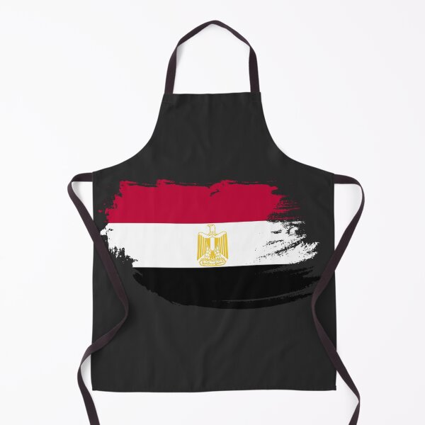 Artikelvorschau, Ägypten Fahne entworfen und verkauft von your-flag.