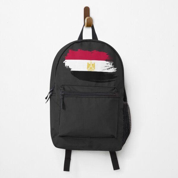 Artikelvorschau, Ägypten Fahne entworfen und verkauft von your-flag.