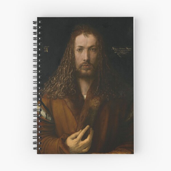 Item preview, Albrecht Durer designed and sold by abrazol.