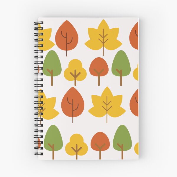 Item preview, FALL LEAVES DESIGN designed and sold by Nathalia Montoro.