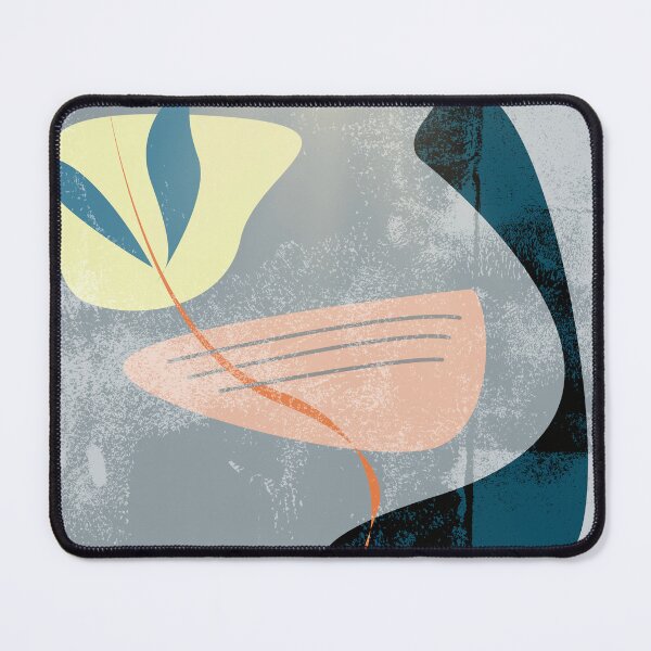 Item preview, Eco abstract save the earth - for florists, gardeners and nature lovers.  Caroline Laursen original designed and sold by Caroline Laursen.