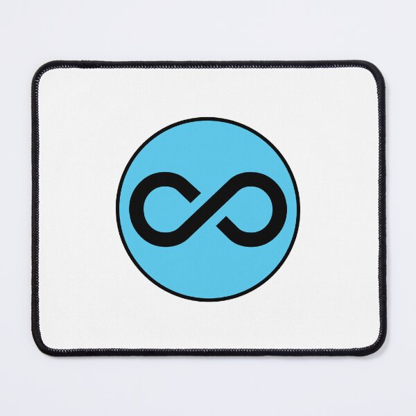 Item preview, Infinity sign designed and sold by Inspirationmotivation.