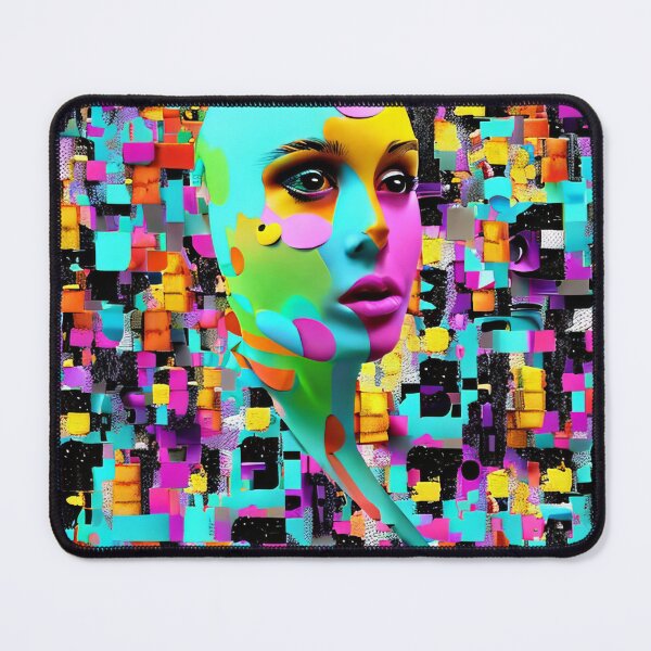 Item preview, Digital Assistant - Digital Bliss - Thing Clothing designed and sold by thingclothing.