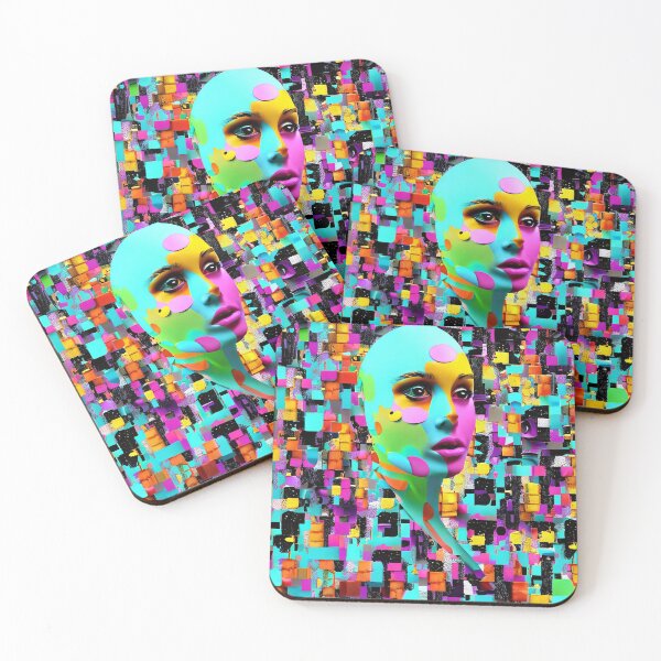 Item preview, Digital Assistant - Digital Bliss - Thing Clothing designed and sold by thingclothing.