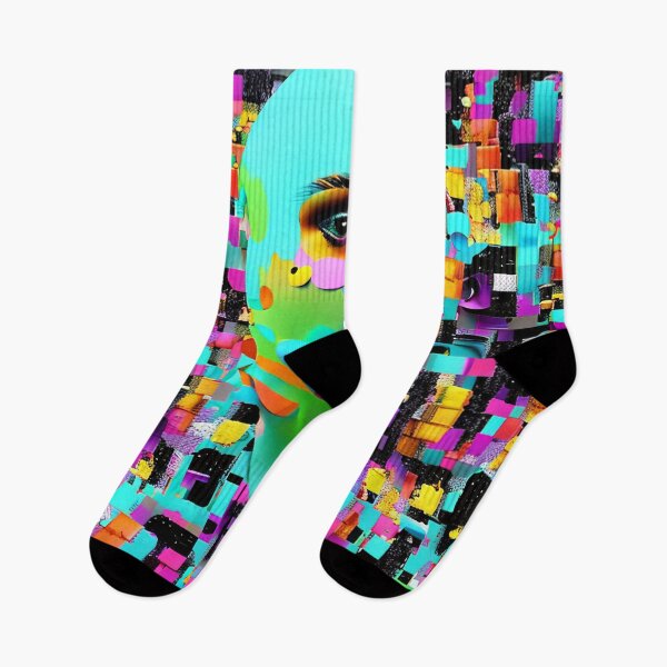 Item preview, Digital Assistant - Digital Bliss - Thing Clothing designed and sold by thingclothing.