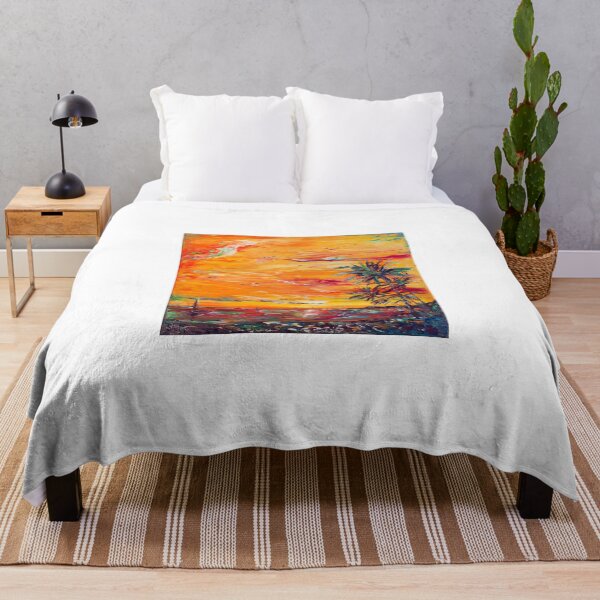 Item preview, Serenity On The Seashore designed and sold by Natalia_Shchip.