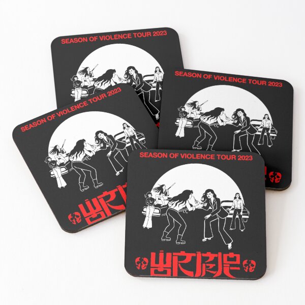 Item preview, violence worm return Europe 2023 Turrr red line summer designed and sold by nnorwood939.