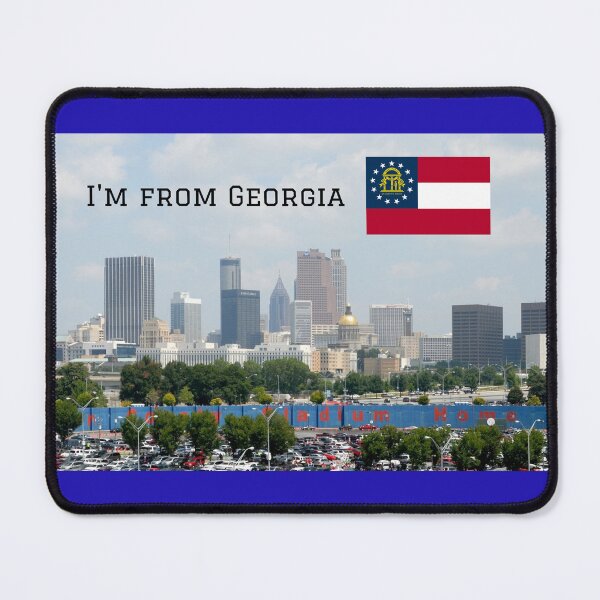 Item preview, I'm from Georgia designed and sold by Mirex88.