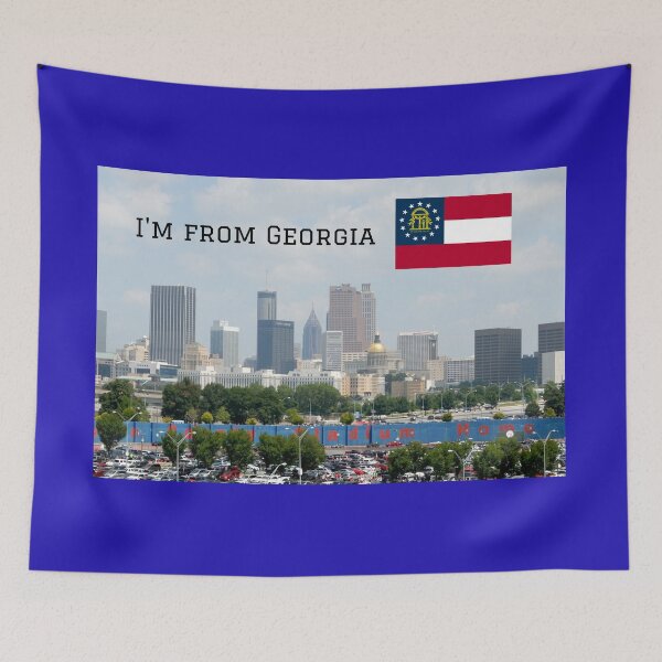 Item preview, I'm from Georgia designed and sold by Mirex88.