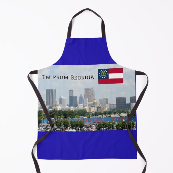 Item preview, I'm from Georgia designed and sold by Mirex88.