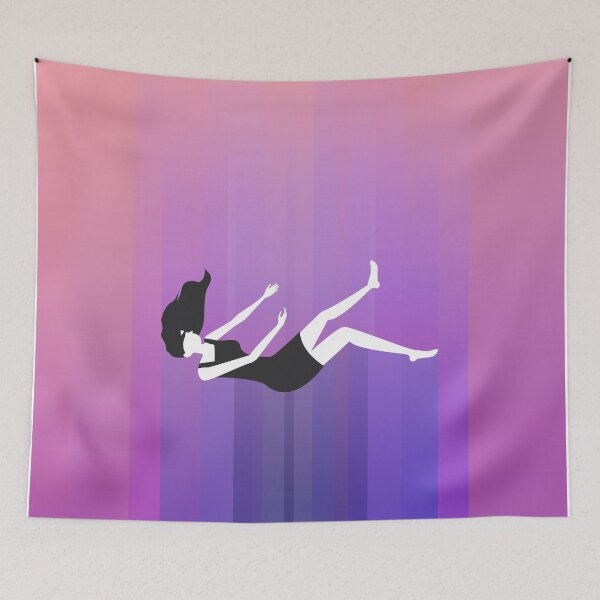 Item preview, Falling designed and sold by 231chelsea.