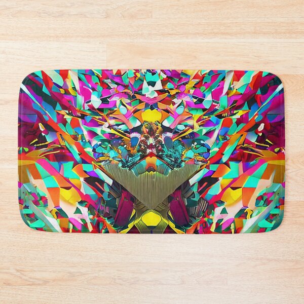 Item preview, Vital Convergence - Digital Bliss - Thing Clothing designed and sold by thingclothing.