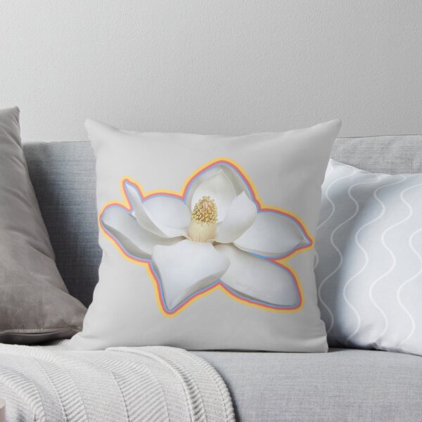 Item preview, Magnolia Flower Digital İmage designed and sold by Hnd-Design.