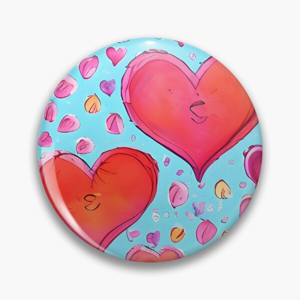 Item preview, I Heart You designed and sold by Bizaire.